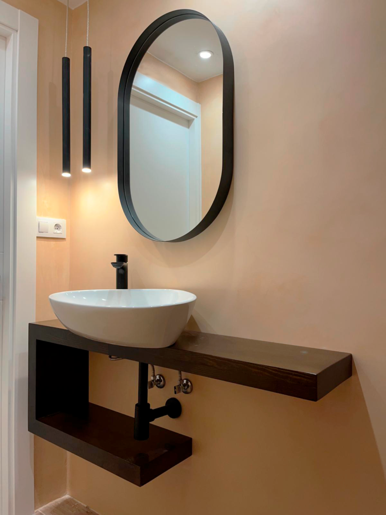 Empresa de Reformas en Alcalá de Henares