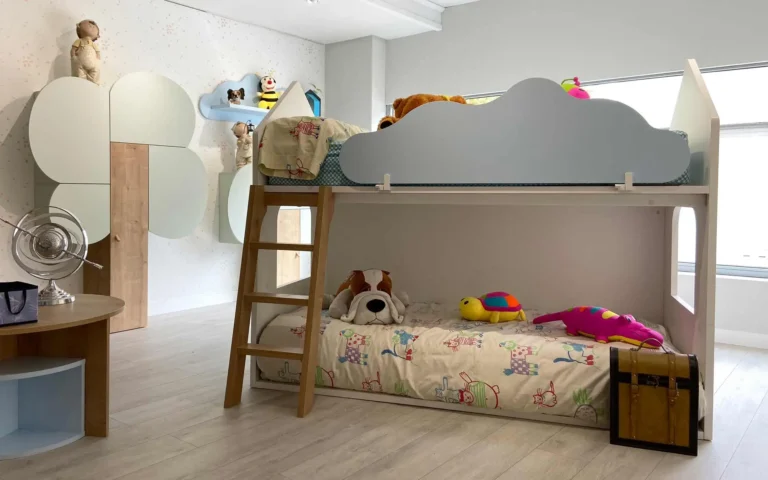 Reforma Casa APG Estudio