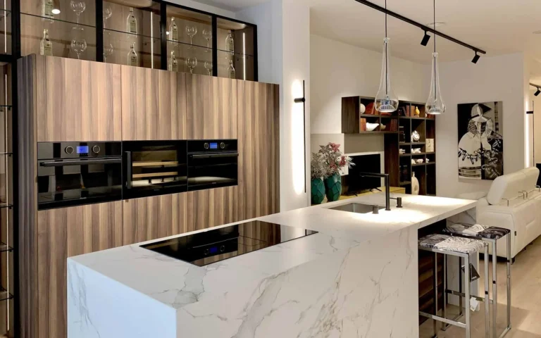 Reforma Cocina APG Estudio