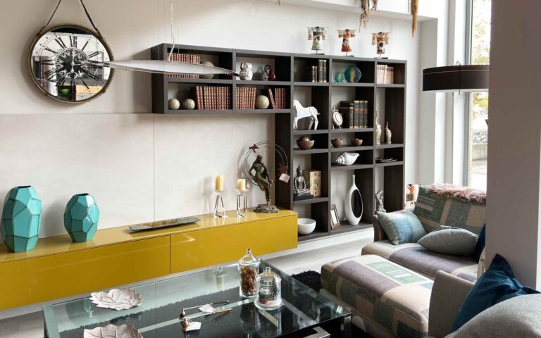 Reforma Hogar APG Estudio