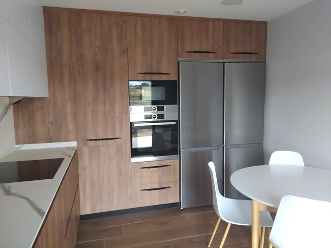 cocina reformada en alcala de henares apg